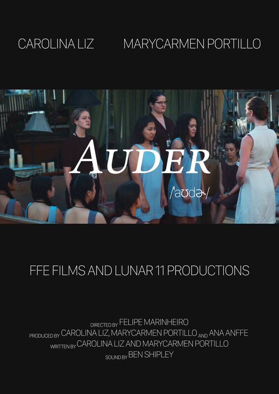 Auder